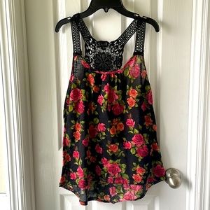 Perfect summer Tank Top